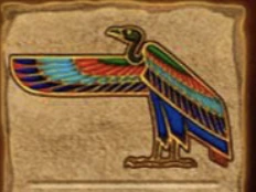 Symbol Falcon